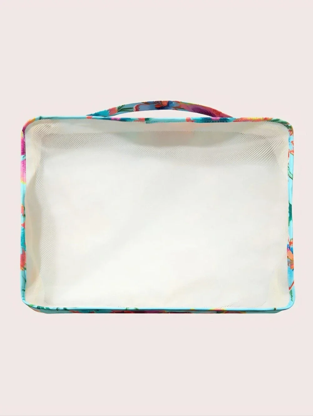 PQ Swim bright turquoise